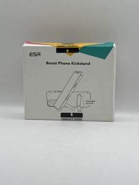 ESR Boost Phone Kickstand Model 2K501 Black